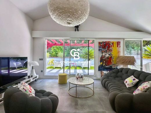 Apartment in Hossegor, Landes