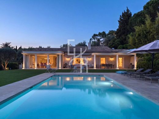 Casa di lusso a Mougins, Alpi Marittime