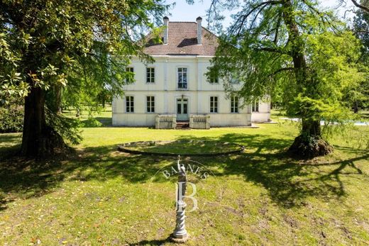 Casa di lusso a Linxe, Landes