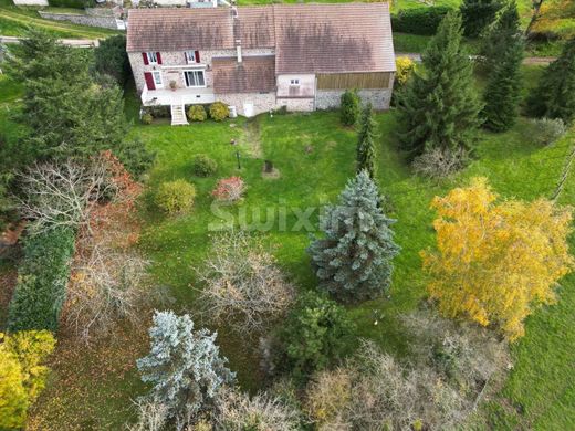 Casa de lujo en Avallon, Yonne