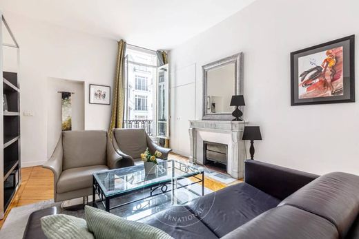 Apartment in Champs-Elysées, Madeleine, Triangle d’or, Paris