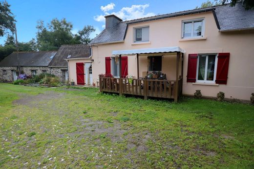 Luxe woning in Spézet, Finistère