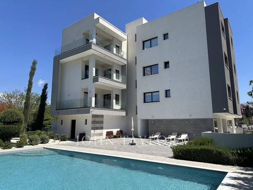 Apartment in Limassol, Limassol District