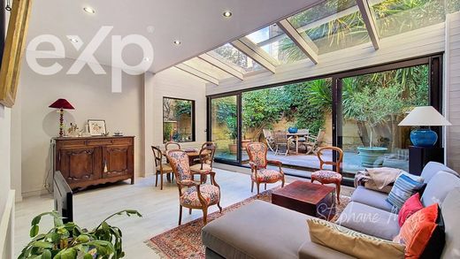 ‏בתי יוקרה ב  בורדו, Gironde