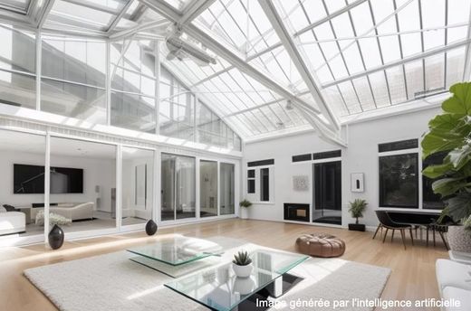 Luxus-Haus in Montparnasse, Alésia, Montsouris, Paris