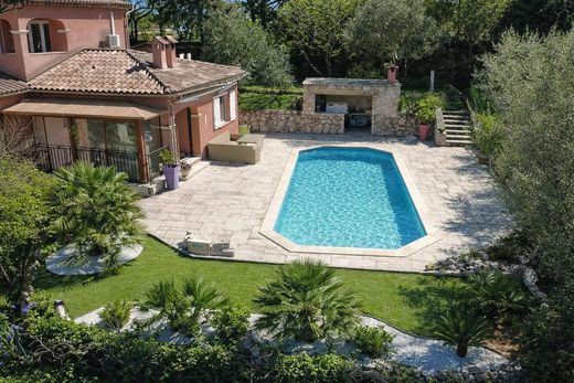 Luxury home in Draguignan, Var