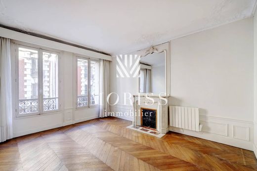 Appartement in Saint-Mandé, Val-de-Marne