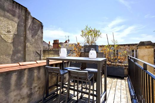 Apartment in Bordeaux, Gironde