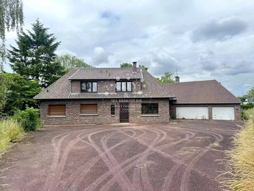 Casa de luxo - Boves, Somme