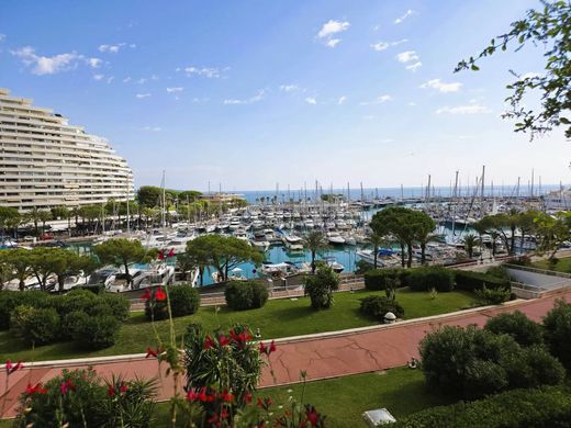 Apartment in Villeneuve-Loubet, Alpes-Maritimes