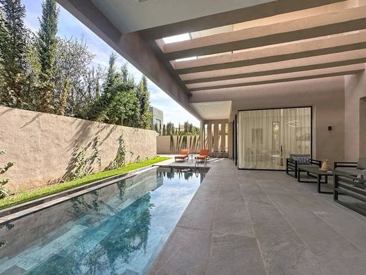 Villa in Marrakesch, Marrakech