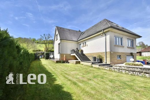 Luxe woning in Bissen, Mersch