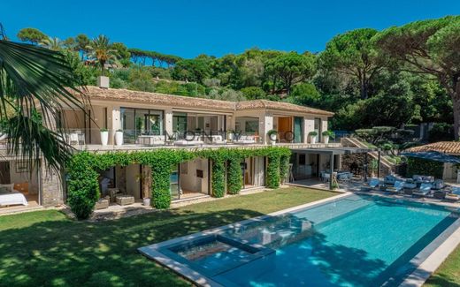 Villa in Ramatuelle, Var