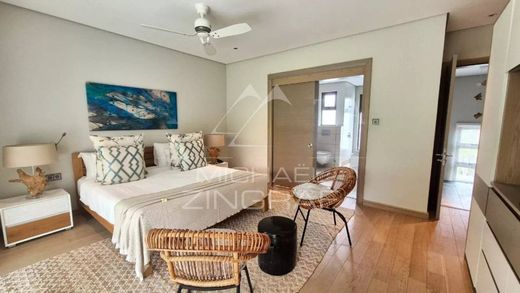 Luxury home in Beau Champ, Savanne District