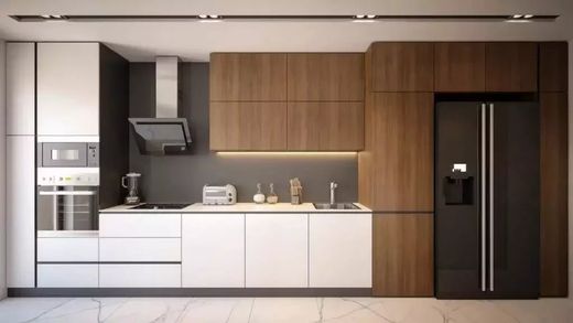 Квартира, Belleville, Père-Lachaise, Ménilmontant, Paris