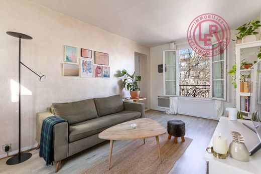 Appartement à Beaubourg, Marais, Notre Dame - Ile de La Cité, Paris