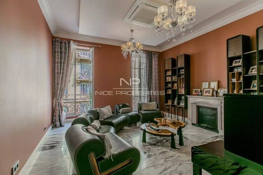 Appartement in Nice, Alpes-Maritimes