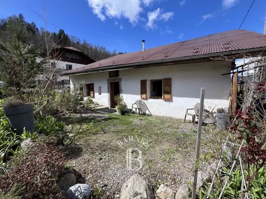 Rural or Farmhouse in Saint-Gervais-les-Bains, Haute-Savoie