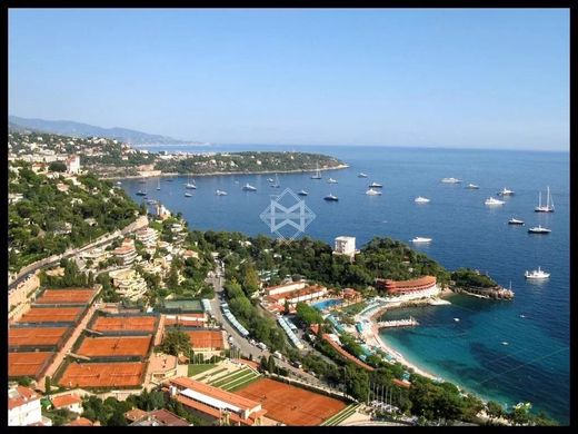 Duplex in Monaco