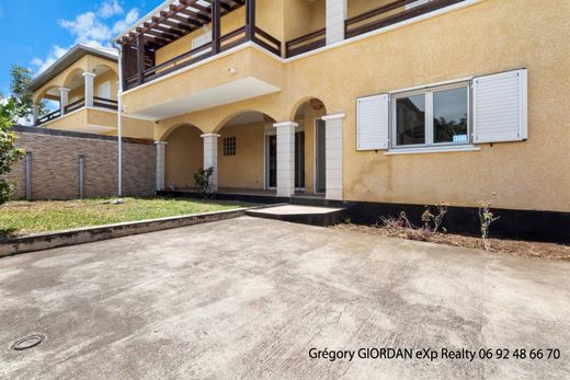 Casa di lusso a Saint-Pierre, Riunione