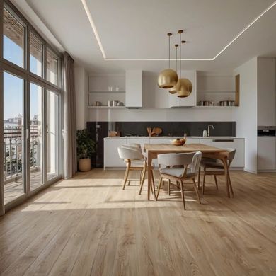 Apartment in Gex, Ain
