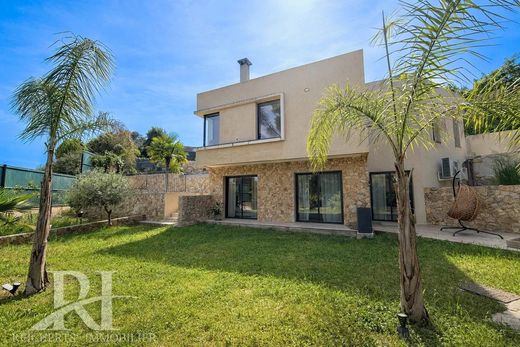 Villa in Vallauris, Alpes-Maritimes