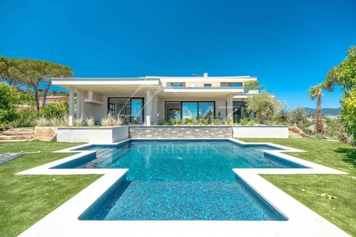 Villa a Sainte-Maxime, Var