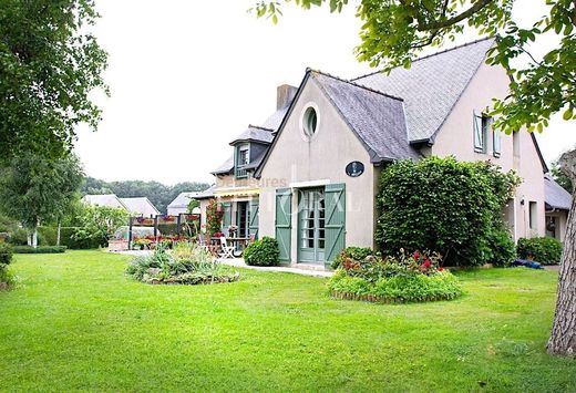 Casa di lusso a Saint-Briac-sur-Mer, Ille-et-Vilaine