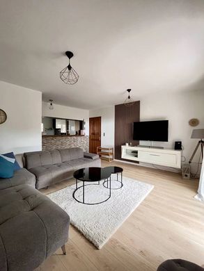 Apartament w Saint-Pierre, Réunion