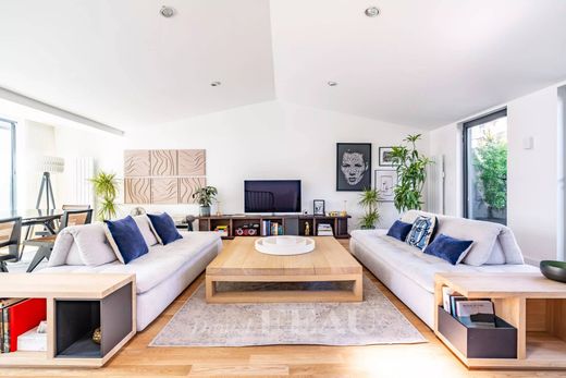 Apartamento - Montparnasse, Alésia, Montsouris, Paris