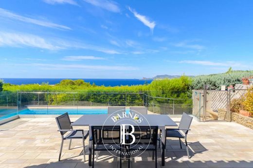 Villa Saint-Cyr-sur-Mer, Var