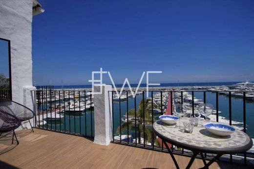 Двухуровневые апартаменты, Марбелья, Provincia de Málaga