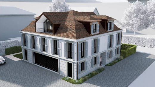 Apartment in Nyon, Nyon District