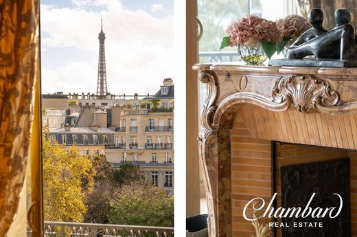 Apartment in La Muette, Auteuil, Porte Dauphine, Paris