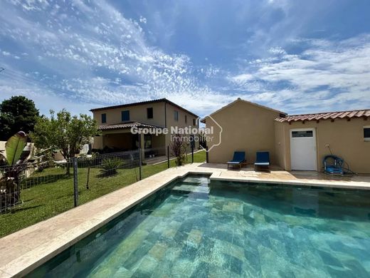 Boerderij in Salon-de-Provence, Bouches-du-Rhône