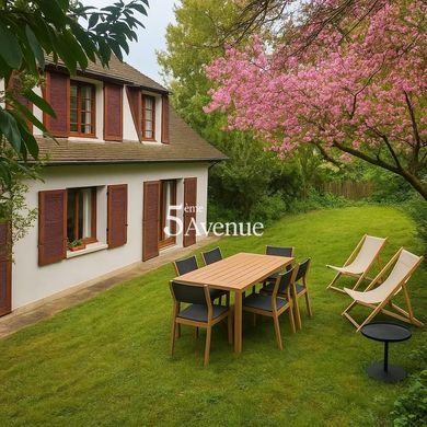 Πολυτελή κατοικία σε Champigny-sur-Marne, Val-de-Marne