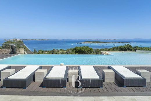 Willa w Bonifacio, South Corsica