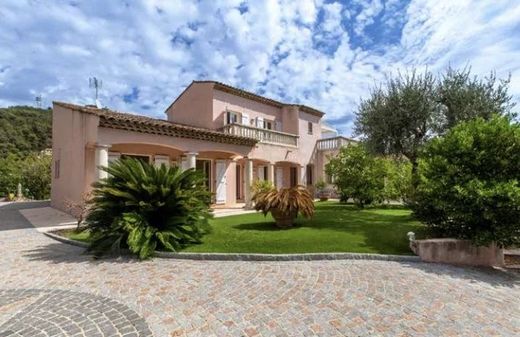 Luxury home in Villefranche-sur-Mer, Alpes-Maritimes