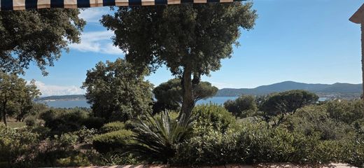 Villa à Grimaud, Var