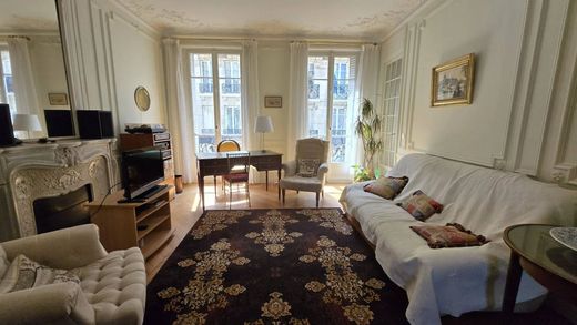 Piso / Apartamento en Monceau, Courcelles, Ternes, Paris