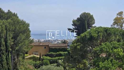 Apartment / Etagenwohnung in Mougins, Alpes-Maritimes