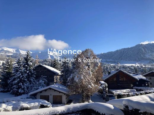 Квартира, Межев, Haute-Savoie