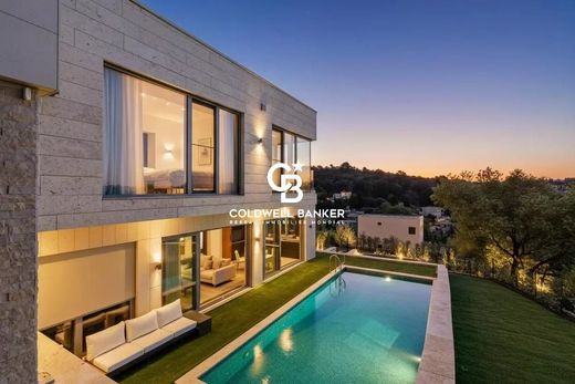 Villa in Biot, Alpes-Maritimes