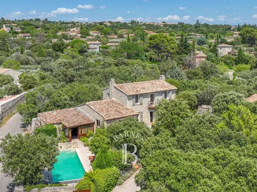 Landhaus / Bauernhof in Gordes, Vaucluse