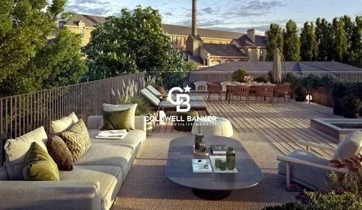 Apartment in Sceaux, Hauts-de-Seine