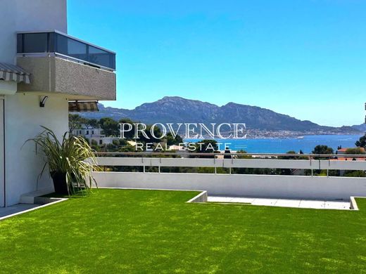 Appartement in Marseille, Bouches-du-Rhône