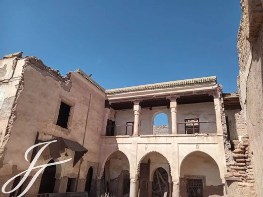 호화 저택 / 마라케시, Marrakech