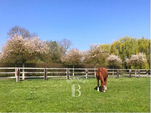 Luxus-Haus in Le Mesnil-Mauger, Calvados