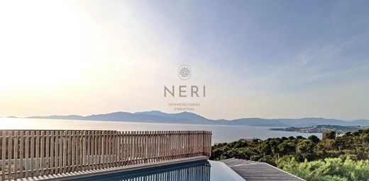 Villa in Pietrosella, South Corsica