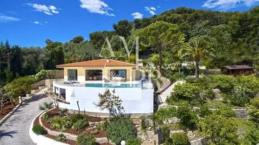 Villa in Roquebrune-Cap-Martin, Alpes-Maritimes